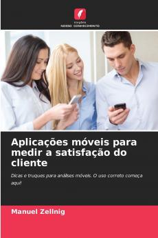 Aplicações móveis para medir a satisfação do cliente