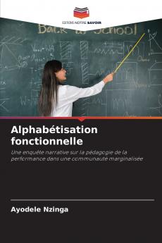 Alphabétisation fonctionnelle