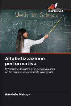 Alfabetizzazione performativa