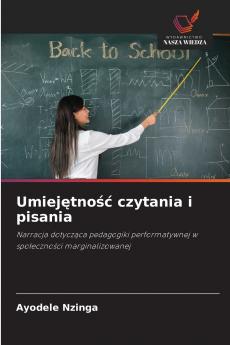 Umiejętność czytania i pisania