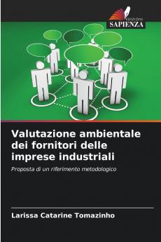 Valutazione ambientale dei fornitori delle imprese industriali