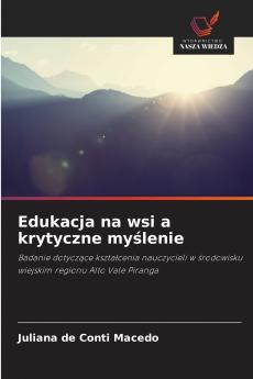 Edukacja na wsi a krytyczne myślenie