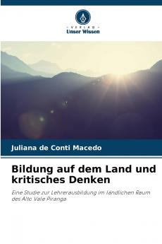 Bildung auf dem Land und kritisches Denken