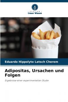 Adipositas Ursachen und Folgen