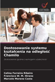 Dostosowanie systemu kształcenia na odległość Chamilo