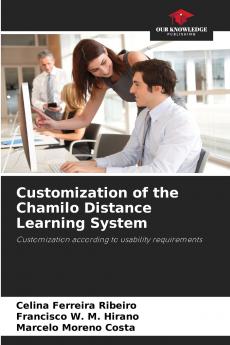Customization of the Chamilo Distance Learning System
