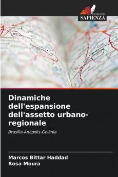 Dinamiche dell'espansione dell'assetto urbano-regionale