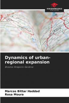 Dynamics of urban-regional expansion