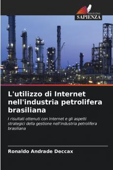 L'utilizzo di Internet nell'industria petrolifera brasiliana