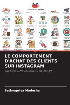 LE COMPORTEMENT D'ACHAT DES CLIENTS SUR INSTAGRAM