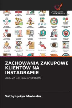 ZACHOWANIA ZAKUPOWE KLIENTÓW NA INSTAGRAMIE