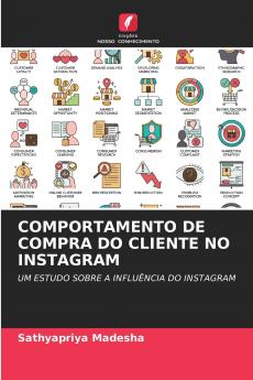 COMPORTAMENTO DE COMPRA DO CLIENTE NO INSTAGRAM