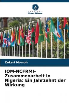 IOM-NCFRMI-Zusammenarbeit in Nigeria