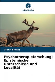 Psychotherapieforschung