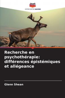Recherche en psychothérapie
