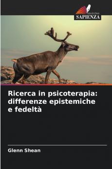 Ricerca in psicoterapia