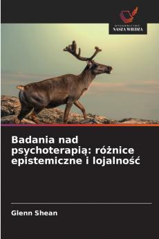 Badania nad psychoterapią