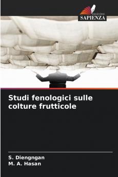 Studi fenologici sulle colture frutticole