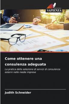 Come ottenere una consulenza adeguata