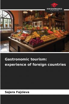 Gastronomic tourism