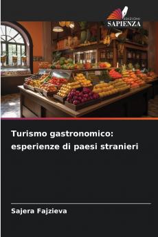 Turismo gastronomico