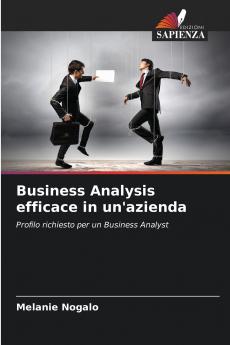 Business Analysis efficace in un'azienda
