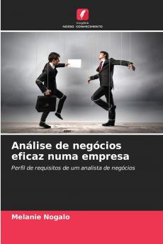 Análise de negócios eficaz numa empresa