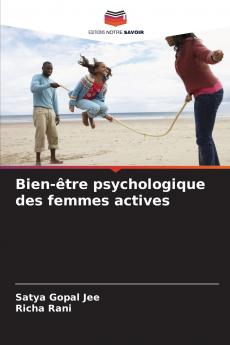 Bien-être psychologique des femmes actives