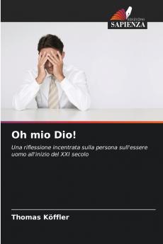 Oh mio Dio!