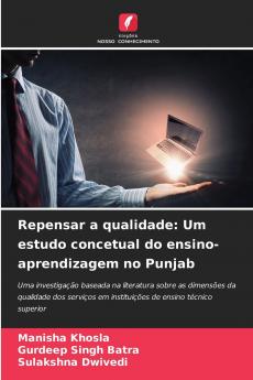 Repensar a qualidade