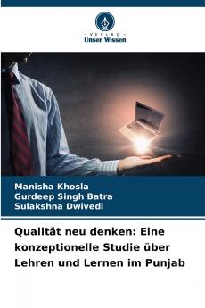 Qualität neu denken