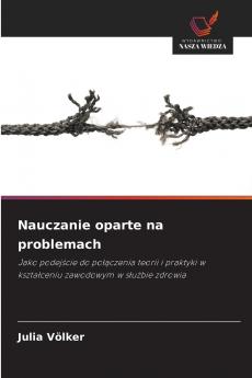 Nauczanie oparte na problemach