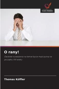 O rany!