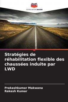 Stratégies de réhabilitation flexible des chaussées induite par LWD