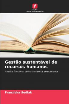 Gestão sustentável de recursos humanos