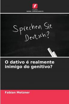 O dativo é realmente inimigo do genitivo?