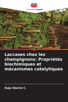 Laccases chez les champignons