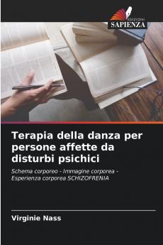 Terapia della danza per persone affette da disturbi psichici
