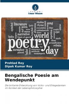 Bengalische Poesie am Wendepunkt