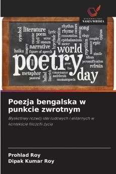 Poezja bengalska w punkcie zwrotnym