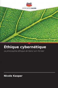 Éthique cybernétique