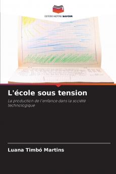 L'école sous tension