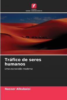 Tráfico de seres humanos