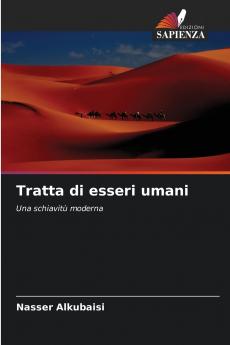 Tratta di esseri umani