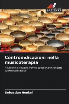 Controindicazioni nella musicoterapia