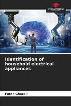 Identification of household electrical appliances