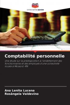 Comptabilité personnelle