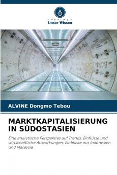 MARKTKAPITALISIERUNG IN SÜDOSTASIEN