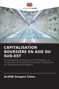 CAPITALISATION BOURSIÈRE EN ASIE DU SUD-EST