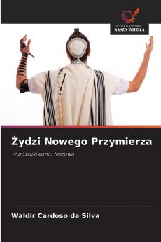 Żydzi Nowego Przymierza